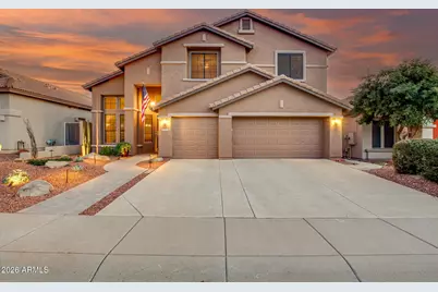 4253 E Molly Lane, Cave Creek, AZ 85331 - Photo 1