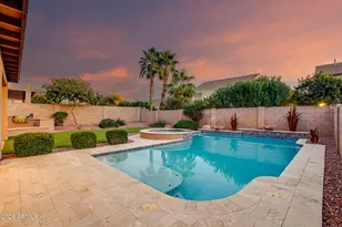 4253 E Molly Ln, Cave Creek, AZ 85331 - Photo 35