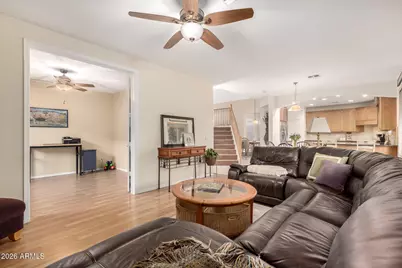 4253 E Molly Lane, Cave Creek, AZ 85331 - Photo 19