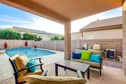 4253 E Molly Lane, Cave Creek, AZ 85331 - Photo 43