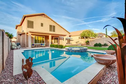 4253 E Molly Lane, Cave Creek, AZ 85331 - Photo 5