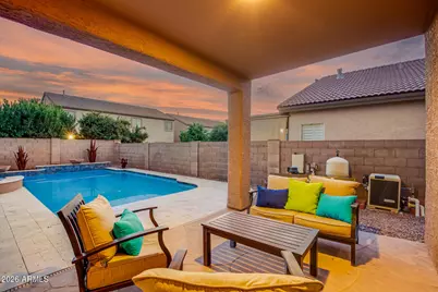 4253 E Molly Lane, Cave Creek, AZ 85331 - Photo 11