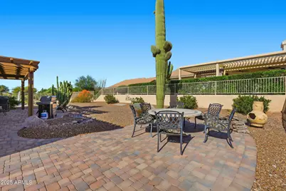 8696 E Aloe Drive, Gold Canyon, AZ 85118 - Photo 35