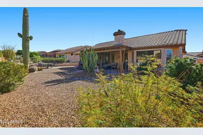 8696 E Aloe Drive, Gold Canyon, AZ 85118 - Photo 35