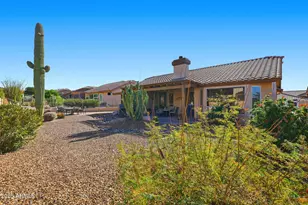8696 E Aloe Dr, Gold Canyon, AZ 85118 - Photo 35