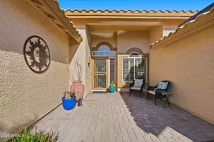 8696 E Aloe Dr, Gold Canyon, AZ 85118 - Photo 7