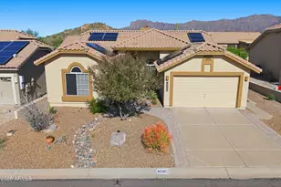 8696 E Aloe Dr, Gold Canyon, AZ 85118 - Photo 1