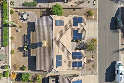 8696 E Aloe Drive, Gold Canyon, AZ 85118 - Photo 37