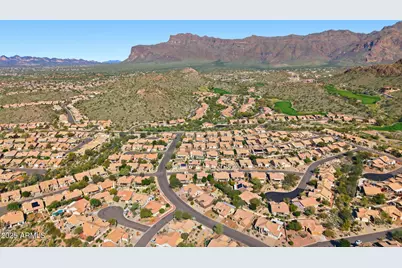 8696 E Aloe Drive, Gold Canyon, AZ 85118 - Photo 43