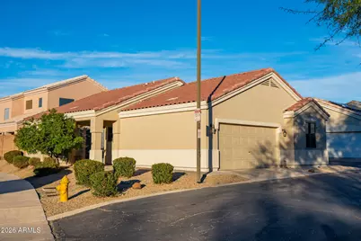 1750 W Union Hills Drive #33, Phoenix, AZ 85027 - Photo 1
