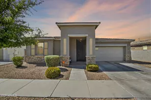 23087 E Via Del Oro --, Queen Creek, AZ 85142 - Photo 3