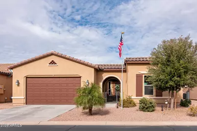 42174 W Solitare Drive, Maricopa, AZ 85138 - Photo 1