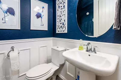 42174 W Solitare Drive, Maricopa, AZ 85138 - Photo 37