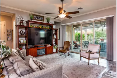 42174 W Solitare Drive, Maricopa, AZ 85138 - Photo 9