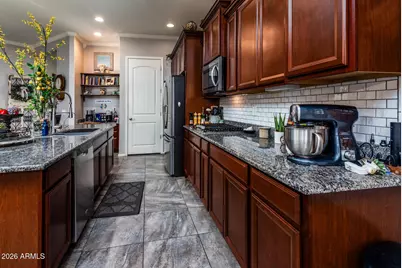 42174 W Solitare Drive, Maricopa, AZ 85138 - Photo 23