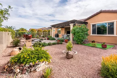 42174 W Solitare Drive, Maricopa, AZ 85138 - Photo 13