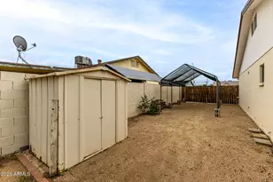 3820 W Woodridge Dr, Glendale, AZ 85308 - Photo 33