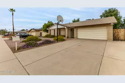 3820 W Woodridge Drive, Glendale, AZ 85308 - Photo 7