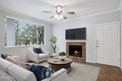 7009 E Acoma Drive #2105, Scottsdale, AZ 85254 - Photo 1