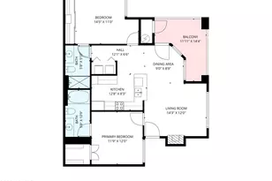 7009 E Acoma Dr, Scottsdale, AZ 85254 - Photo 5