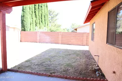 2281 S Iris Drive, Sierra Vista, AZ 85635 - Photo 33