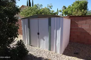 2281 S Iris Dr, Sierra Vista, AZ 85635 - Photo 27