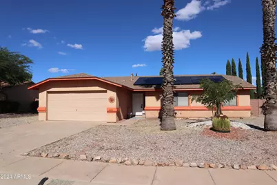 2281 S Iris Drive, Sierra Vista, AZ 85635 - Photo 1