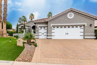 3817 N 154th Drive, Goodyear, AZ 85395 - Photo 1