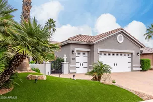 3817 N 154th Dr, Goodyear, AZ 85395 - Photo 3