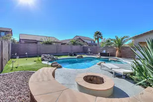 44173 W Garden Ln, Maricopa, AZ 85139 - Photo 1