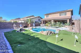 44173 W Garden Ln, Maricopa, AZ 85139 - Photo 31