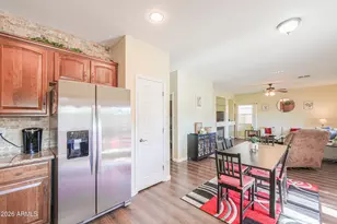 44173 W Garden Ln, Maricopa, AZ 85139 - Photo 11