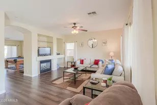 44173 W Garden Ln, Maricopa, AZ 85139 - Photo 7