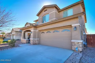 44173 W Garden Ln, Maricopa, AZ 85139 - Photo 3