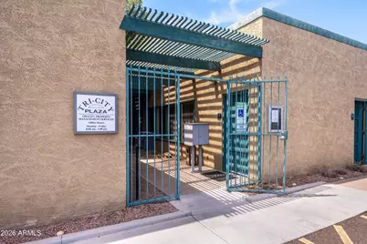 760 S Stapley Drive, Mesa, AZ 85204 - Photo 3