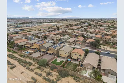 41628 W Hillman Drive, Maricopa, AZ 85138 - Photo 45