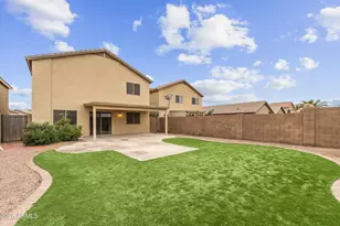 41628 W Hillman Dr, Maricopa, AZ 85138 - Photo 35