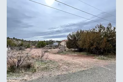 4905 N Dandy Dude Drive #110, Rimrock, AZ 86335 - Photo 1