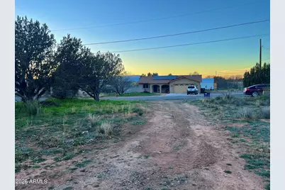 4905 N Dandy Dude Drive #110, Rimrock, AZ 86335 - Photo 7