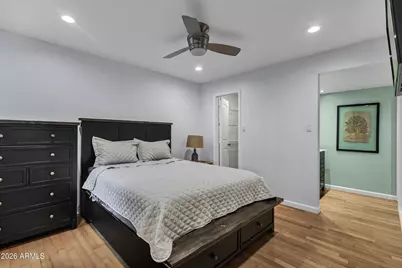 4410 N Longview Avenue #119, Phoenix, AZ 85014 - Photo 13