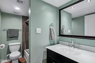 4410 N Longview Avenue #119, Phoenix, AZ 85014 - Photo 11