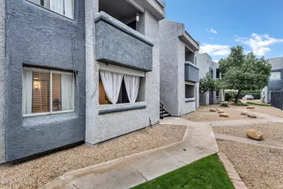 4410 N Longview Avenue #119, Phoenix, AZ 85014 - Photo 3