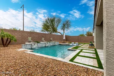 29516 W Whitton Avenue, Buckeye, AZ 85396 - Photo 23