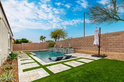 29516 W Whitton Avenue, Buckeye, AZ 85396 - Photo 25