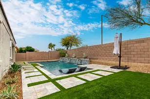 29516 W Whitton Ave, Buckeye, AZ 85396 - Photo 25