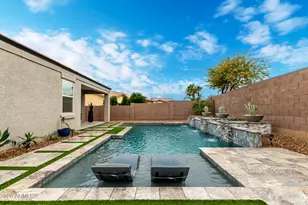 29516 W Whitton Ave, Buckeye, AZ 85396 - Photo 27