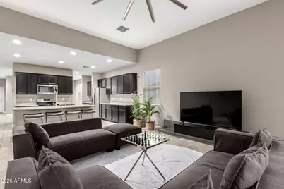 29516 W Whitton Avenue, Buckeye, AZ 85396 - Photo 3