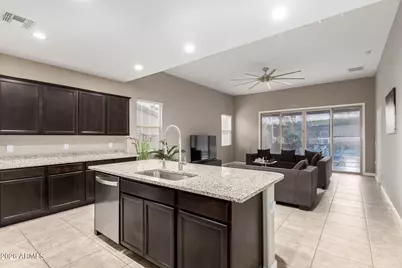 29516 W Whitton Avenue, Buckeye, AZ 85396 - Photo 5