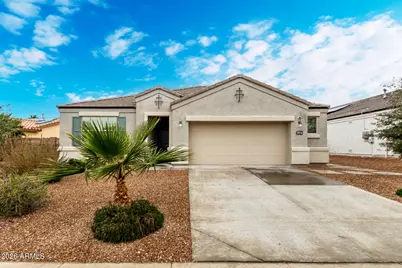29516 W Whitton Avenue, Buckeye, AZ 85396 - Photo 1