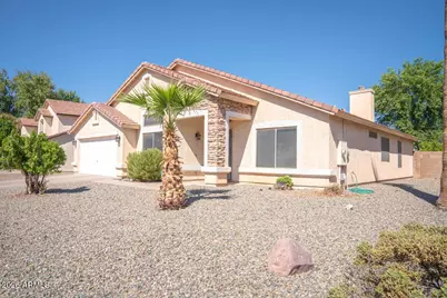 1066 E Bart Street, Gilbert, AZ 85295 - Photo 1